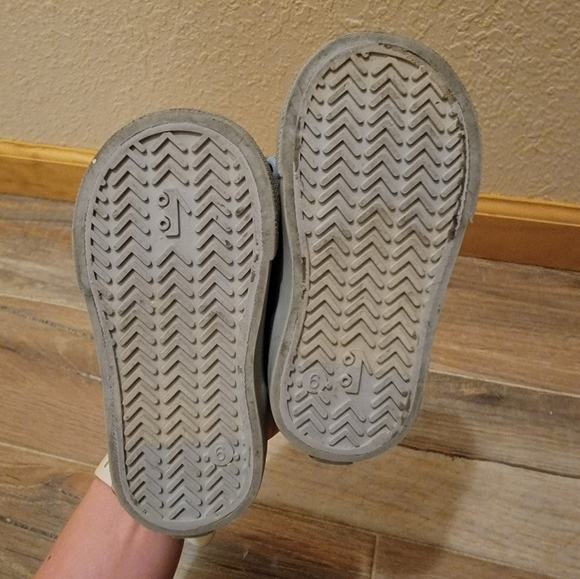 See Kai Run adapted shoes toddler size 6 - Picture 3 of 3